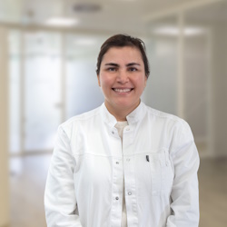 Duygu Cam Gültekin, Augenarztpraxis Haltingen, Dr. Schwartzkopff & Partner